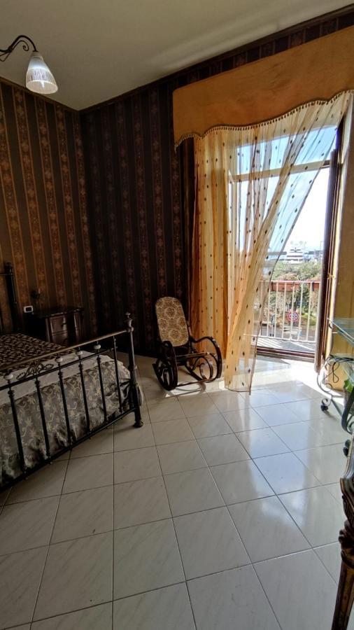 Anema & Core Кастелламмаре-ди-Стабия Экстерьер фото