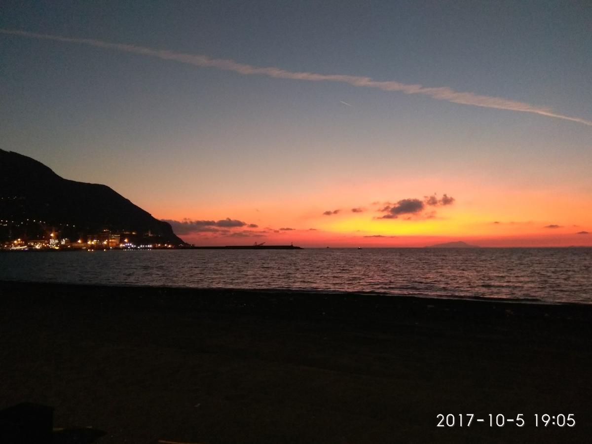 Anema & Core Кастелламмаре-ди-Стабия Экстерьер фото